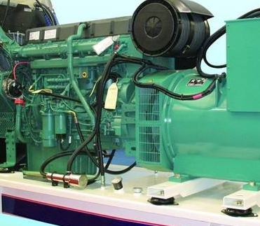 沙洋发电机出租